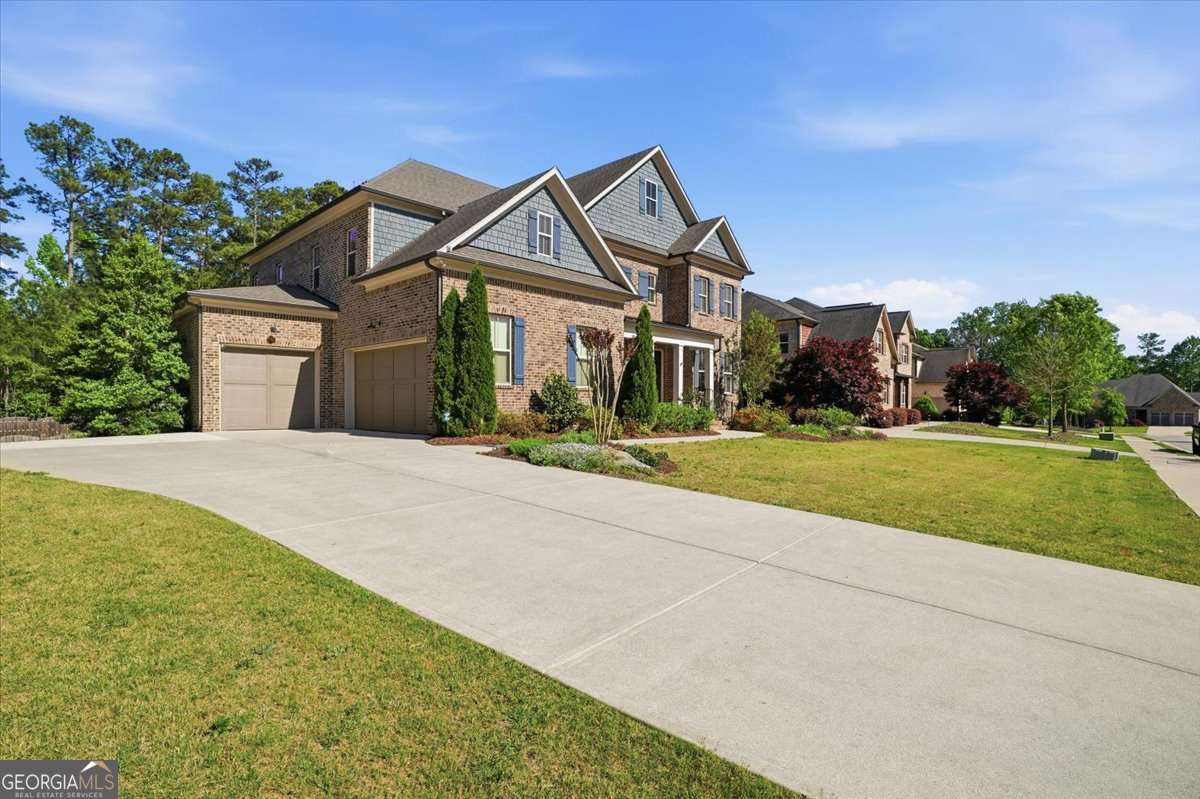 1620 Copperleaf CT NW