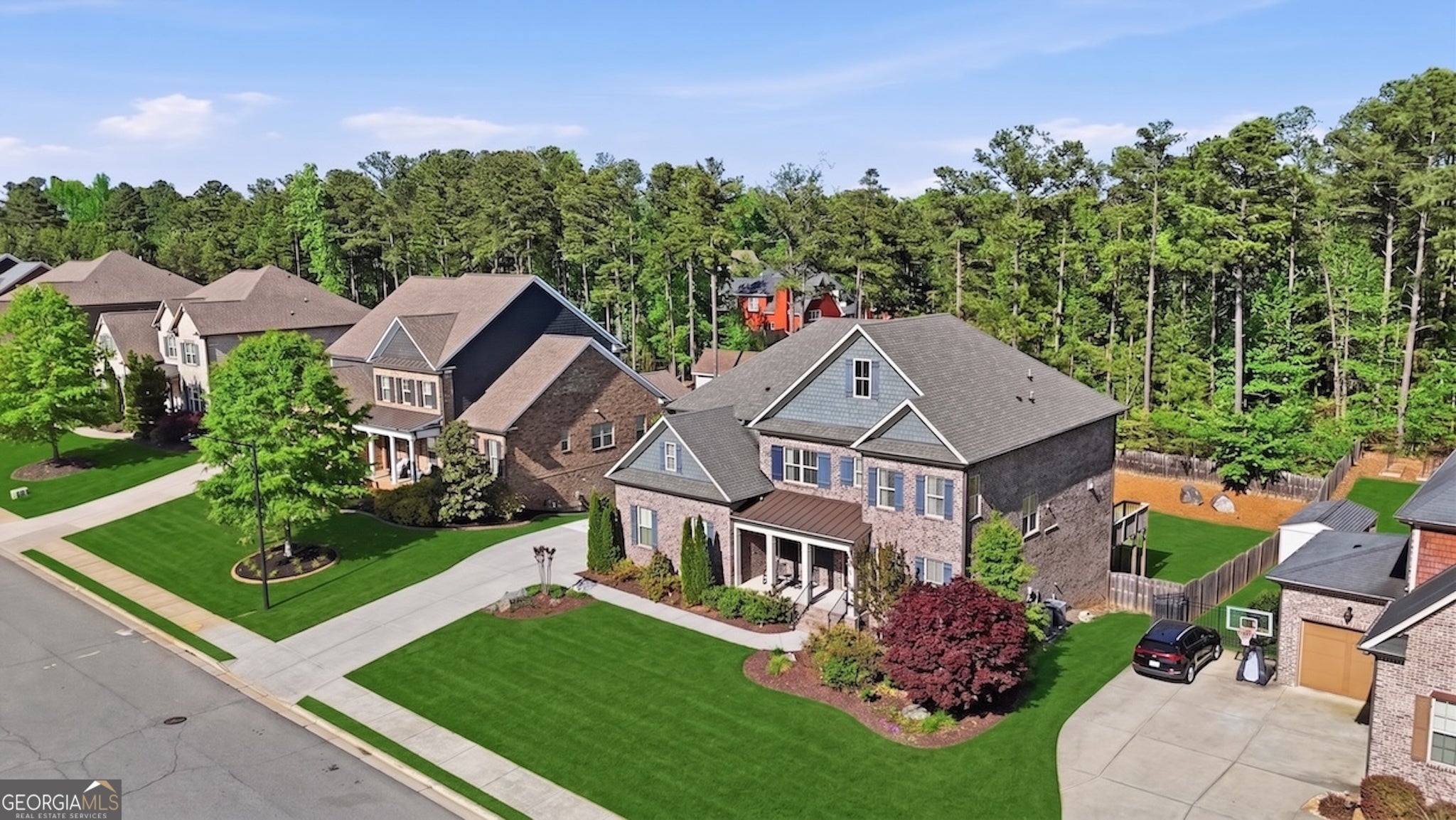 1620 Copperleaf CT NW