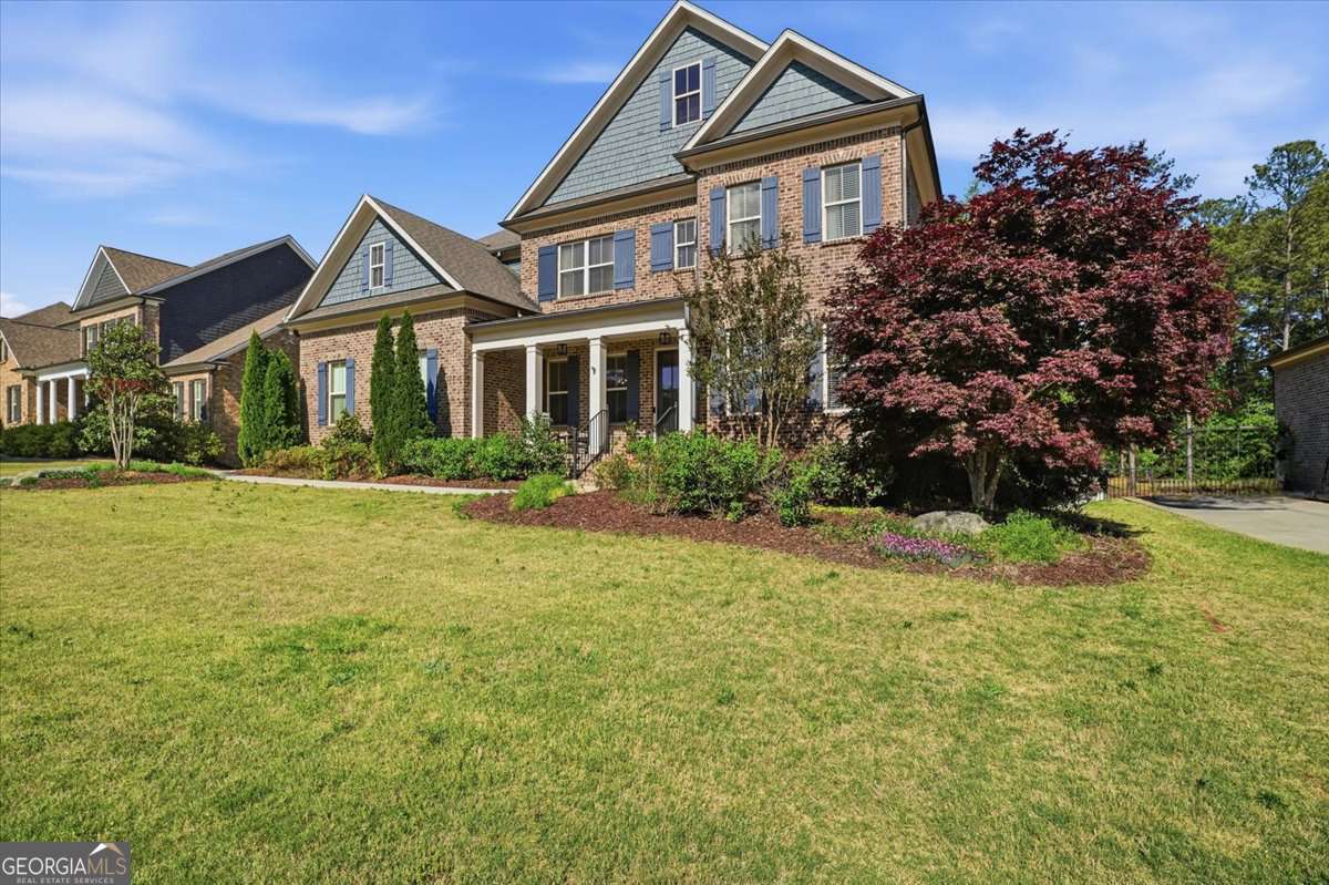 1620 Copperleaf CT NW