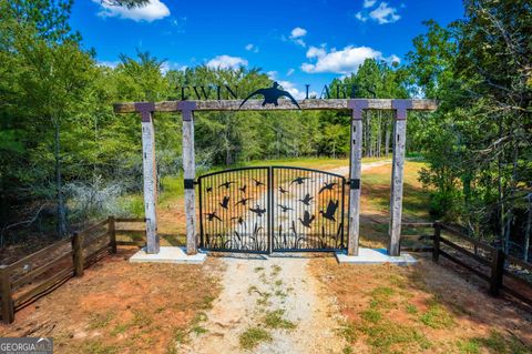 Photo of 2688 Calhoun Falls Highway, Elberton, GA 30635 (MLS # 10602832)