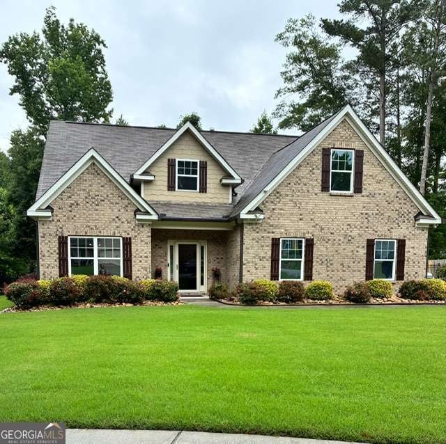 Photo of 332 Shiloh Valley Drive, Lithia Springs, GA 30122 (MLS # 10785402)