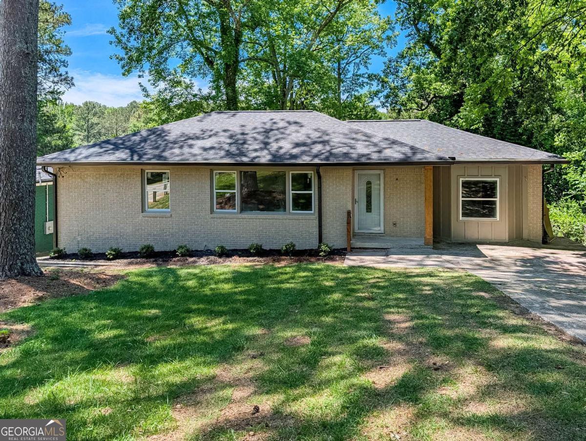 2131 glendale DR