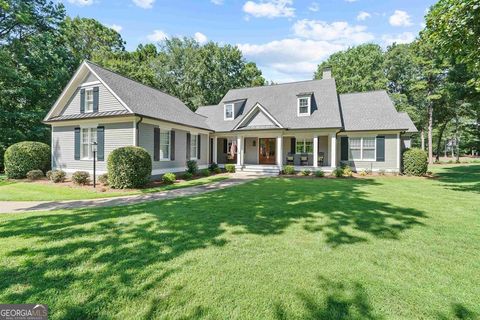 Photo of 108 Camak Place, Eatonton, GA 31024 (MLS # 10460953)