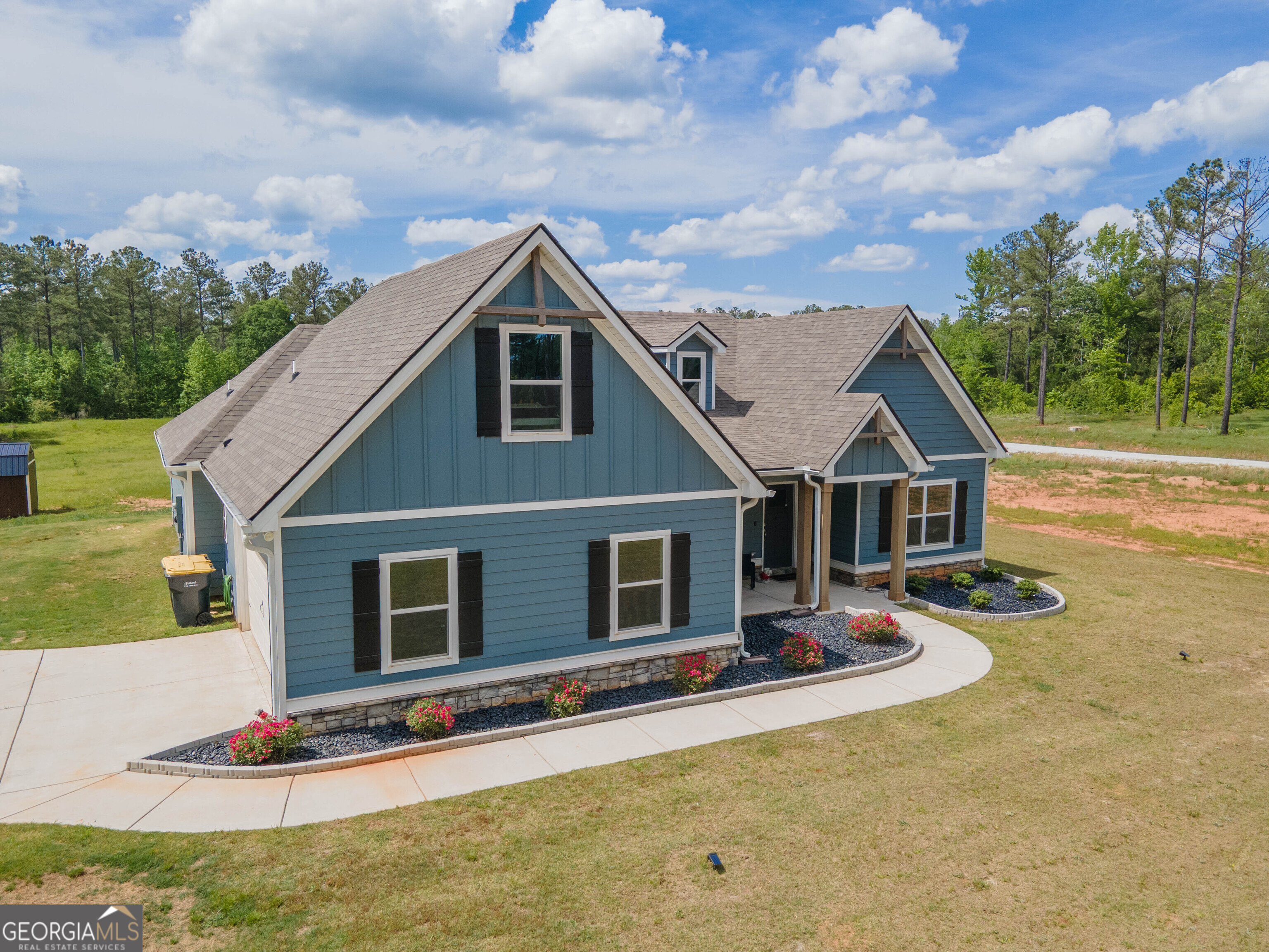 296 Beavers RD