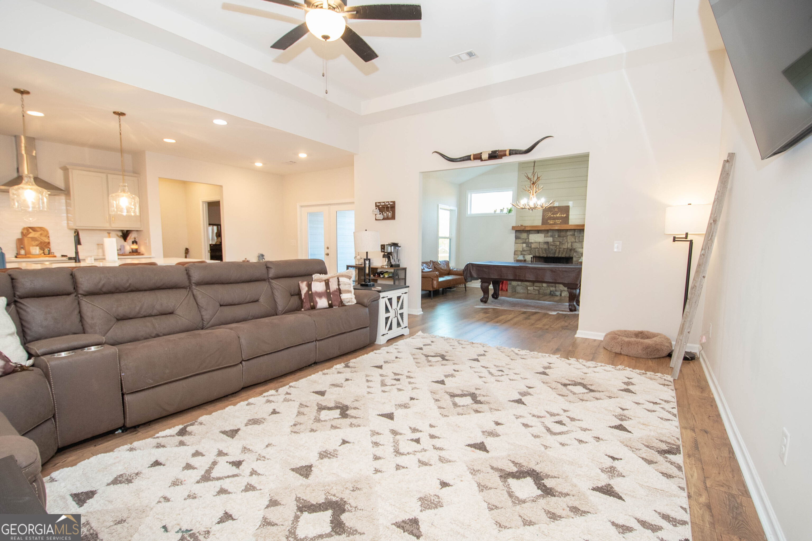 296 Beavers RD