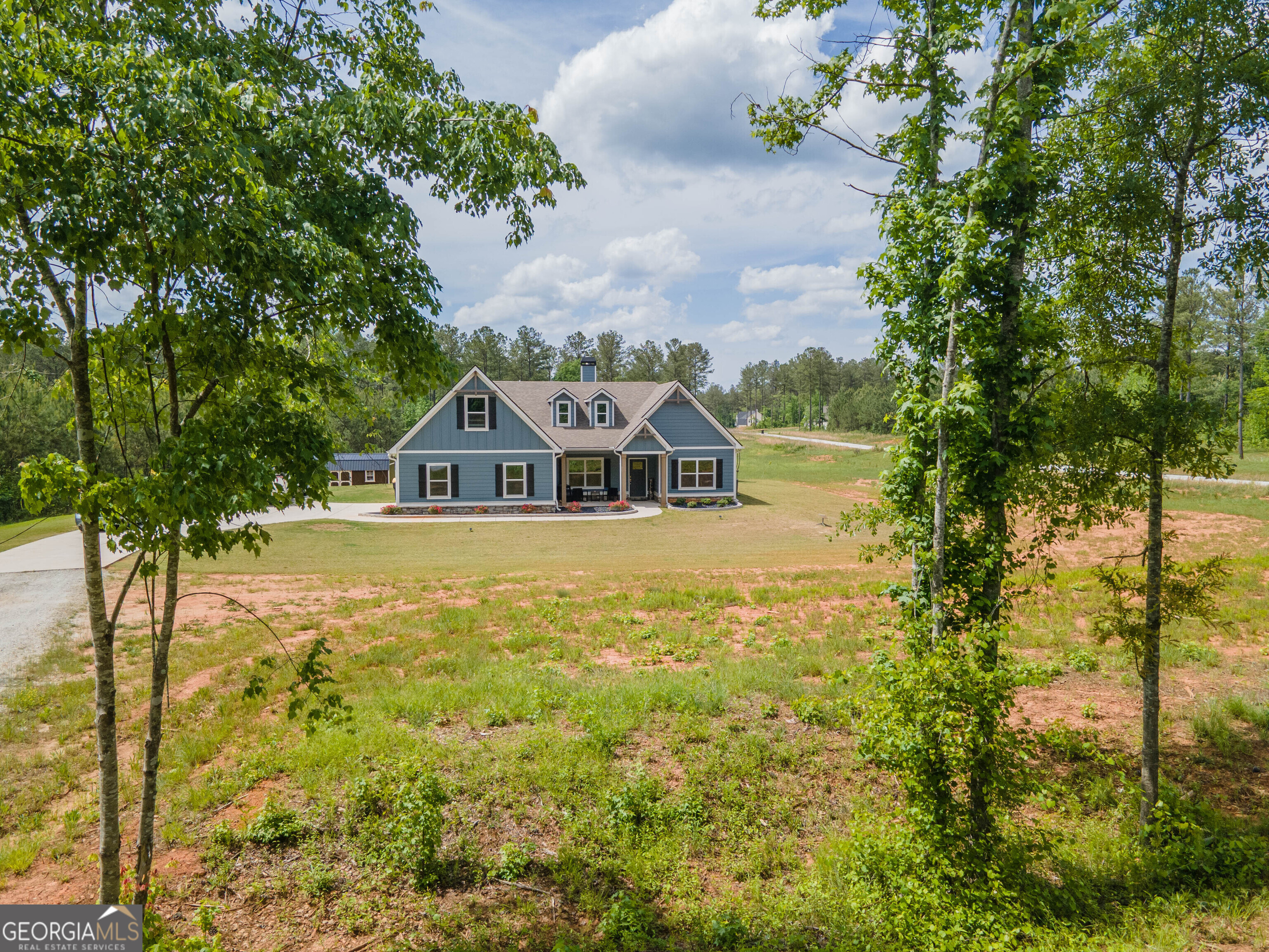 296 Beavers RD