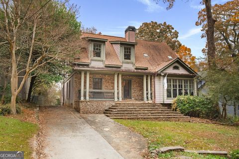 Photo of 451 Hascall Road NW, Atlanta, GA 30309 (MLS # 10648961)