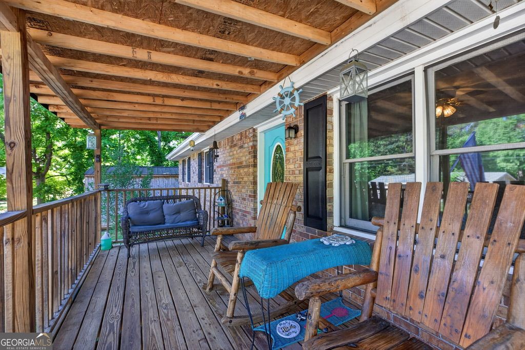 Photo of 3680 Briar Drive, Lithia Springs, GA 30122 (MLS # 10738072)