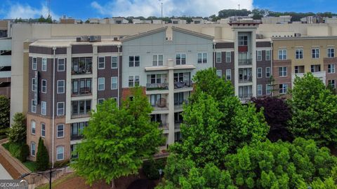390 17th ST NW 4063 Atlanta GA 30363