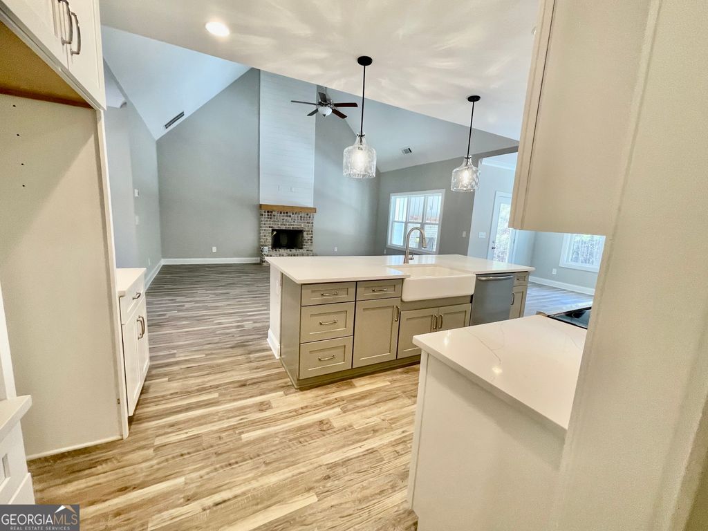 Photo of 1009 Farmington Road #LOT 5, Griffin, GA 30224 (MLS # 10674636)