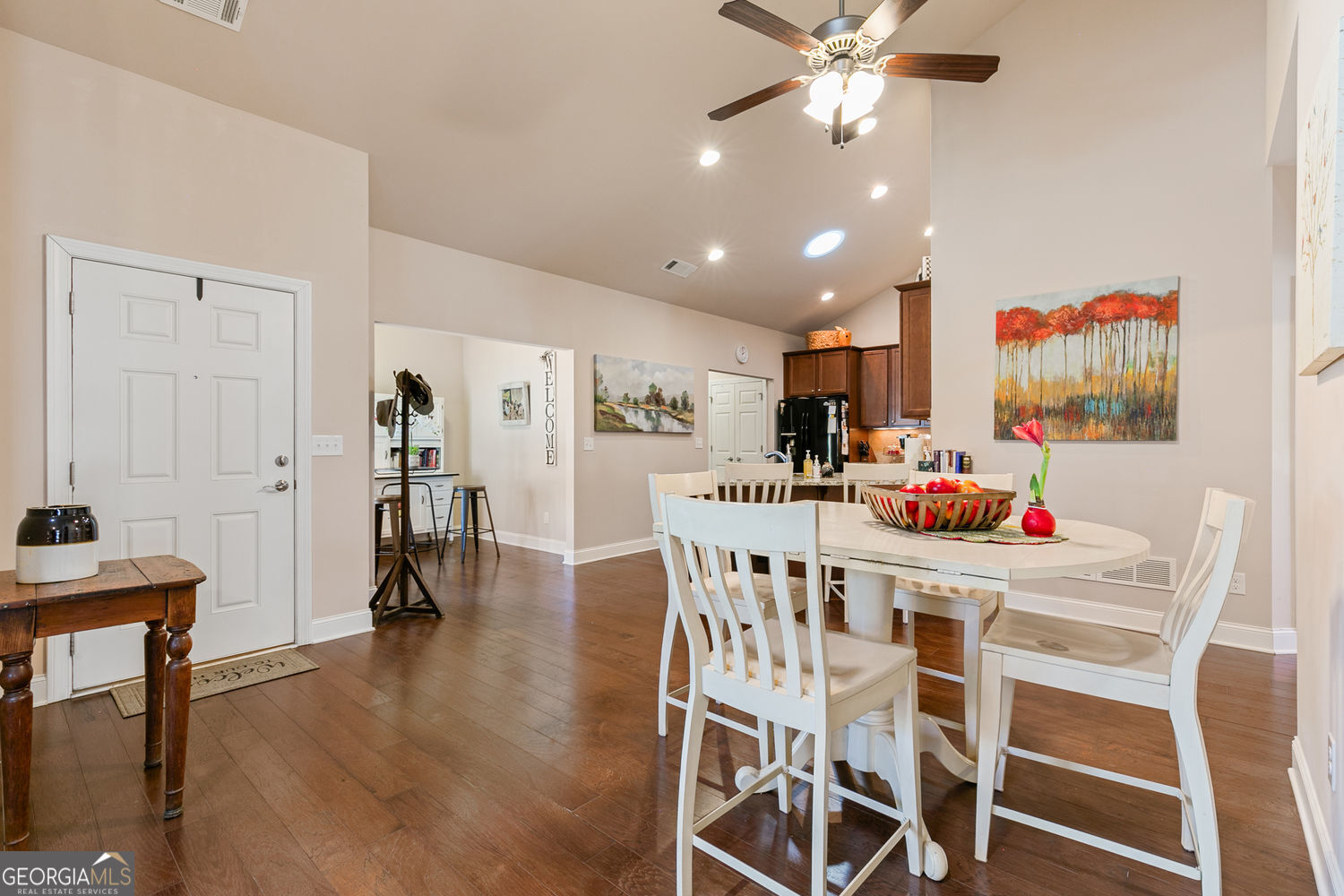 120 Chastain RD NW 608