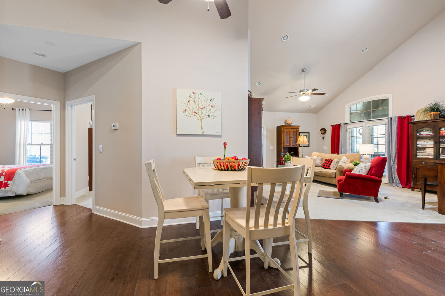 120 Chastain RD NW 608