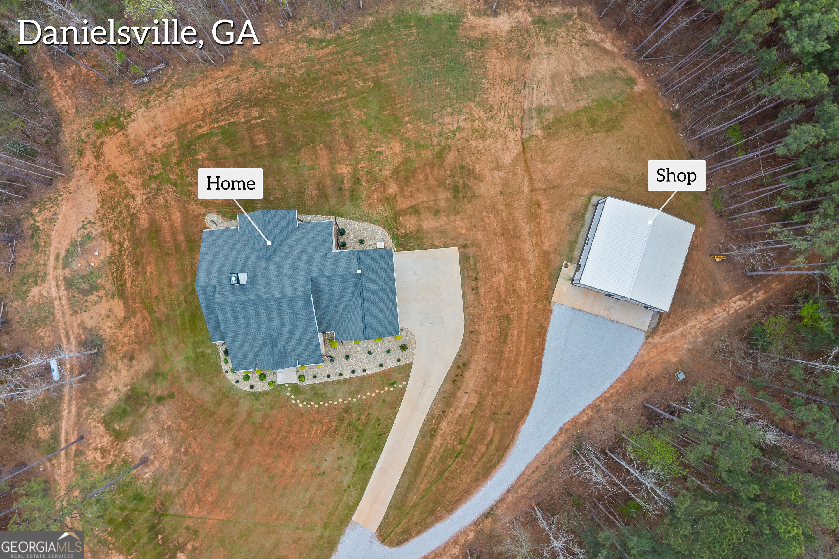 655 Holman Autry RD
