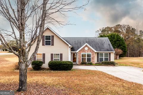 1111 Otis Drive, Bethlehem, GA 30620 - #: 10652770