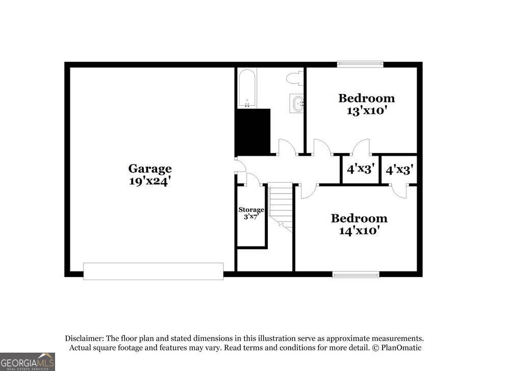 Photo of 2059 Oak Terrace Drive SE, Atlanta, GA 30316 (MLS # 10800611)