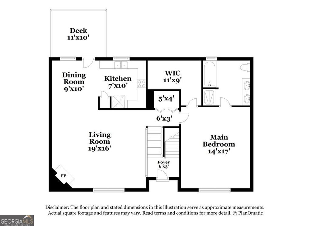 Photo of 2059 Oak Terrace Drive SE, Atlanta, GA 30316 (MLS # 10800611)