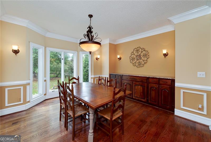 4358 Harmony Grove Church RD