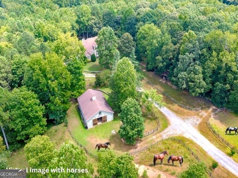 4358 Harmony Grove Church RD
