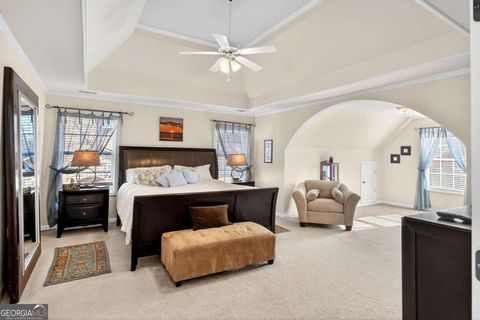 5305 Coventry Creek DR Cumming GA 30040