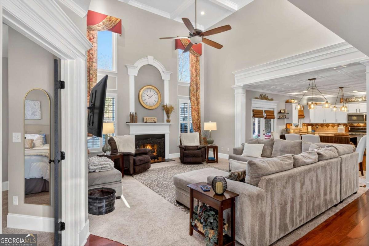 5305 Coventry Creek DR