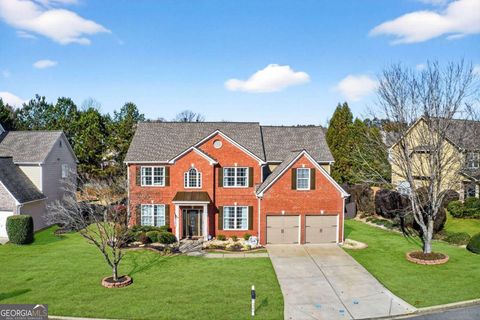 Photo of 5305 Coventry Creek Drive, Cumming, GA 30040 (MLS # 10659223)