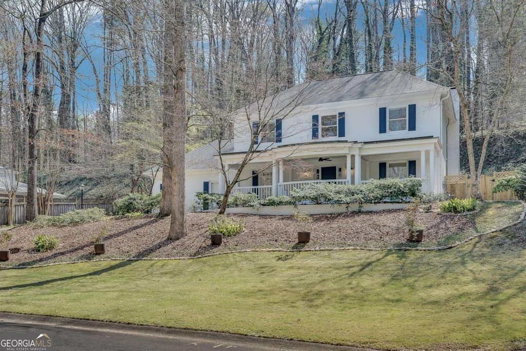 Photo of 2299 Tristan Circle NE, Atlanta, GA 30345 (MLS # 10715014)