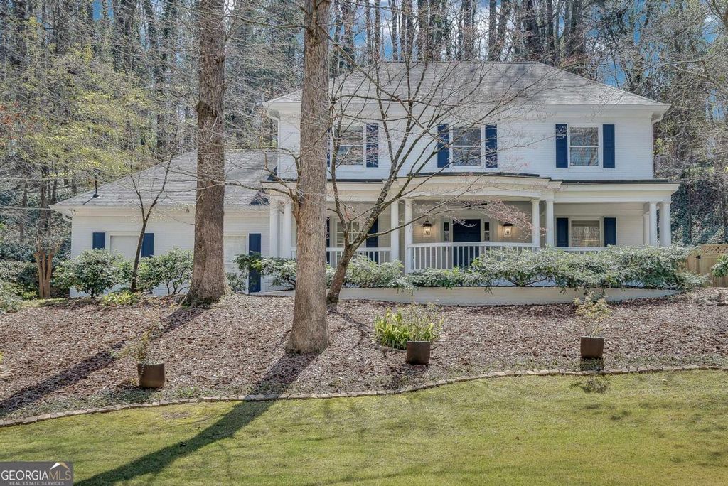 Photo of 2299 Tristan Circle NE, Atlanta, GA 30345 (MLS # 10715014)