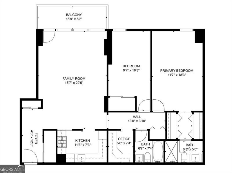 620 Peachtree ST NE 1412