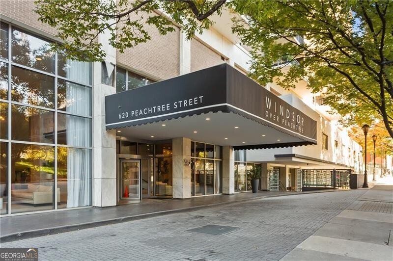620 Peachtree ST NE 1412