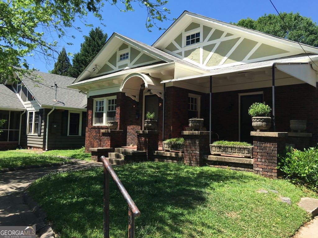 Photo of 752 Greenwood Ave, Atlanta, GA 30306 (MLS # 10841754)