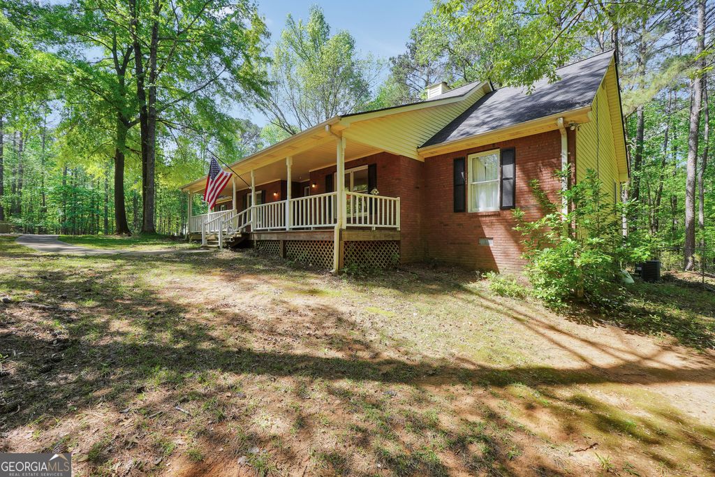 Photo of 600 Turner Road, McDonough, GA 30252 (MLS # 10741189)
