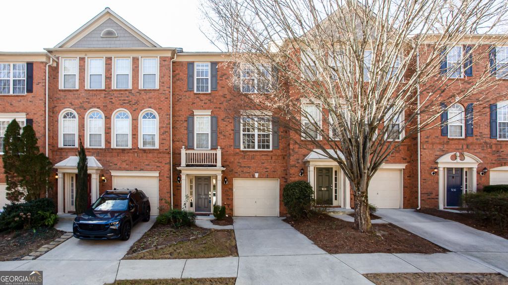 Photo of 5134 Manerdale Drive SE #3, Atlanta, GA 30339 (MLS # 10673797)