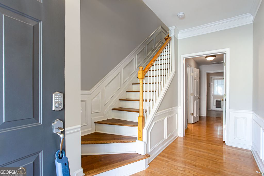 Photo of 5134 Manerdale Drive SE #3, Atlanta, GA 30339 (MLS # 10673797)