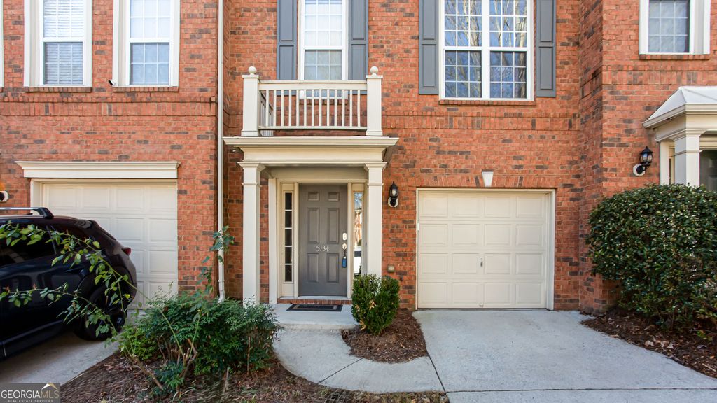 Photo of 5134 Manerdale Drive SE #3, Atlanta, GA 30339 (MLS # 10673797)