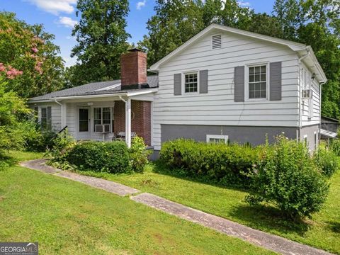 5785 Angham RD Powder Springs GA 30127