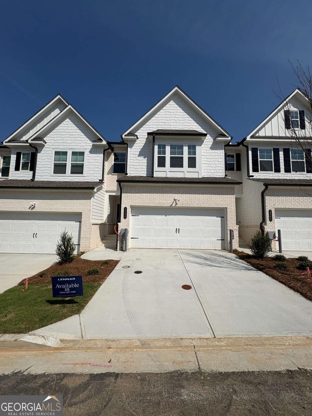 Photo of 2560 States Avenue #25, Doraville, GA 30360 (MLS # 10880394)