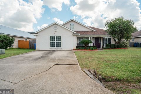 252 S Teakwood CT Brunswick GA 31525