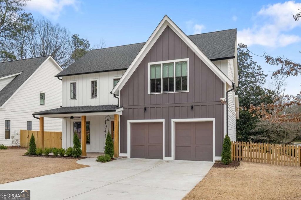 Photo of 1941 Royal Court, Atlanta, GA 30341 (MLS # 10698955)