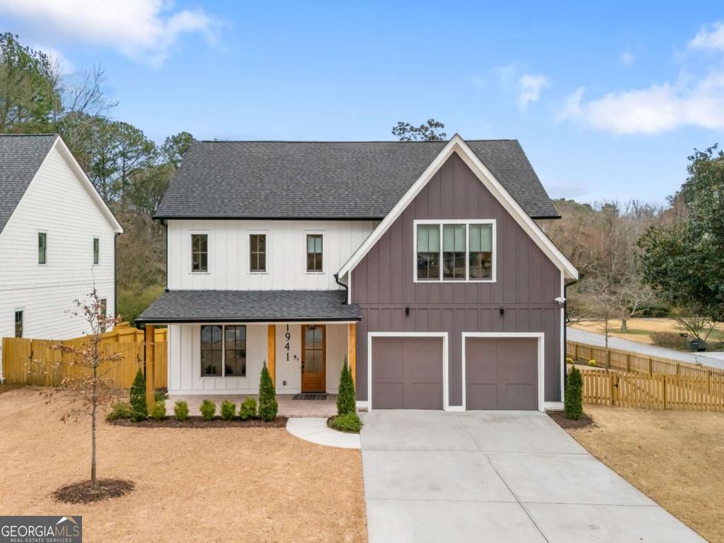 Photo of 1941 Royal Court, Atlanta, GA 30341 (MLS # 10698955)