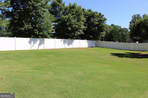 A home in Loganville