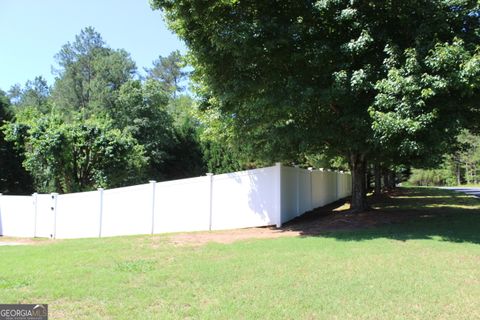 A home in Loganville