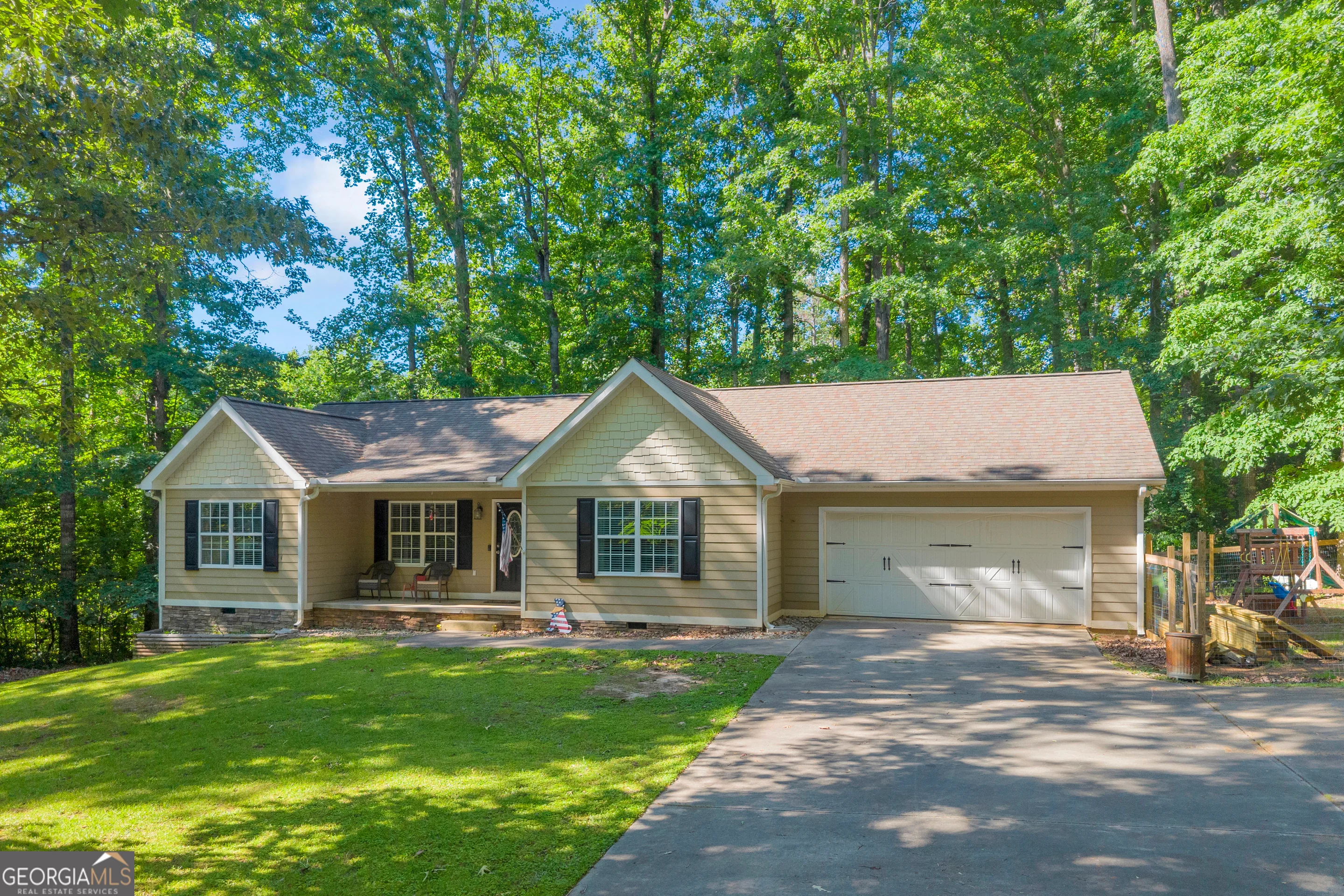 211 Normandy Trail