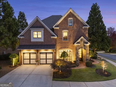 615 Society ST Alpharetta GA 30022