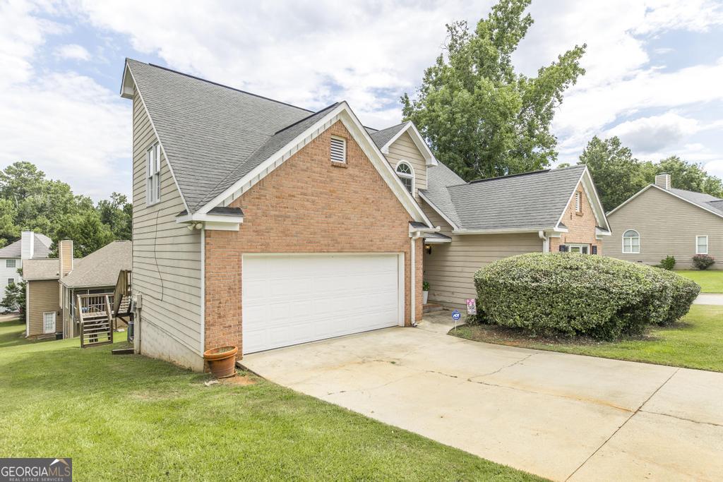 178 Springfield BLVD