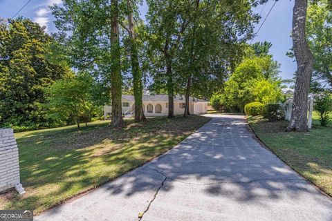 A home in Snellville