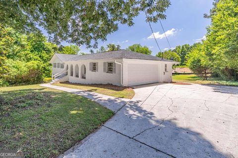 A home in Snellville