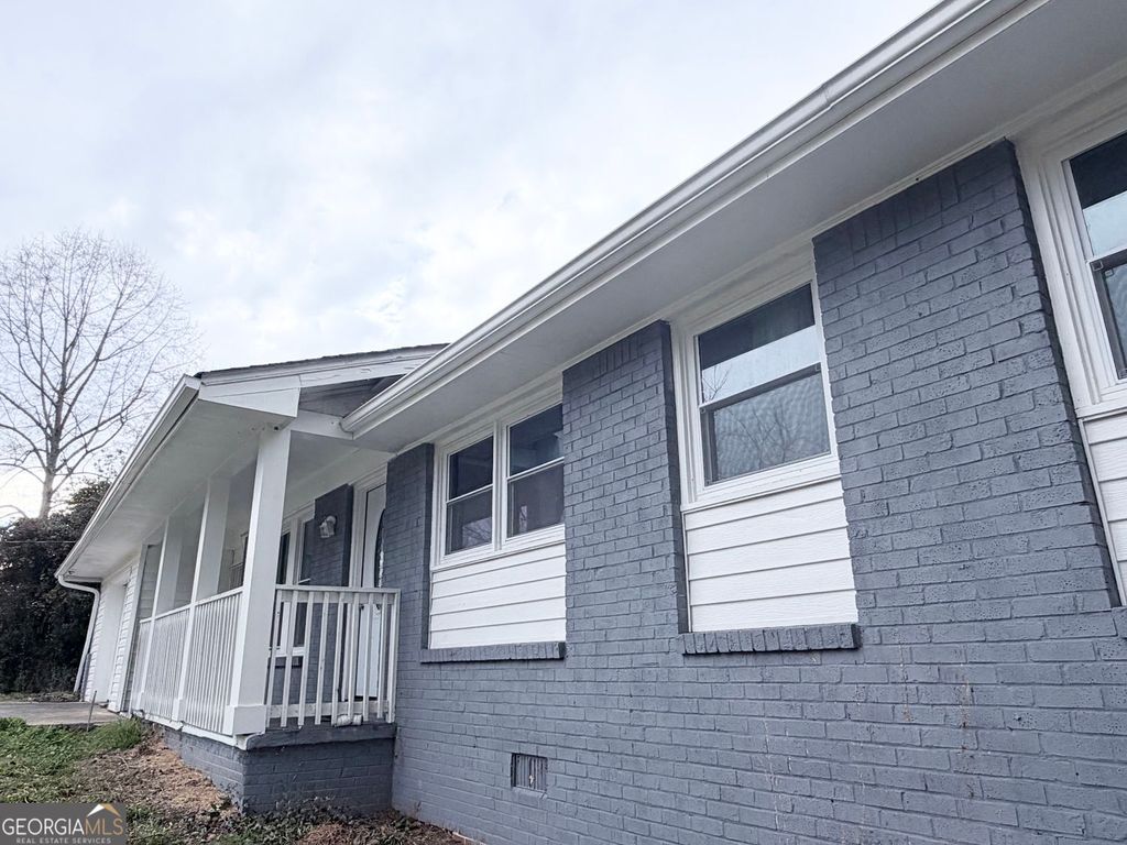 Photo of 3878 Nielsen Court, Clarkston, GA 30021 (MLS # 10680066)