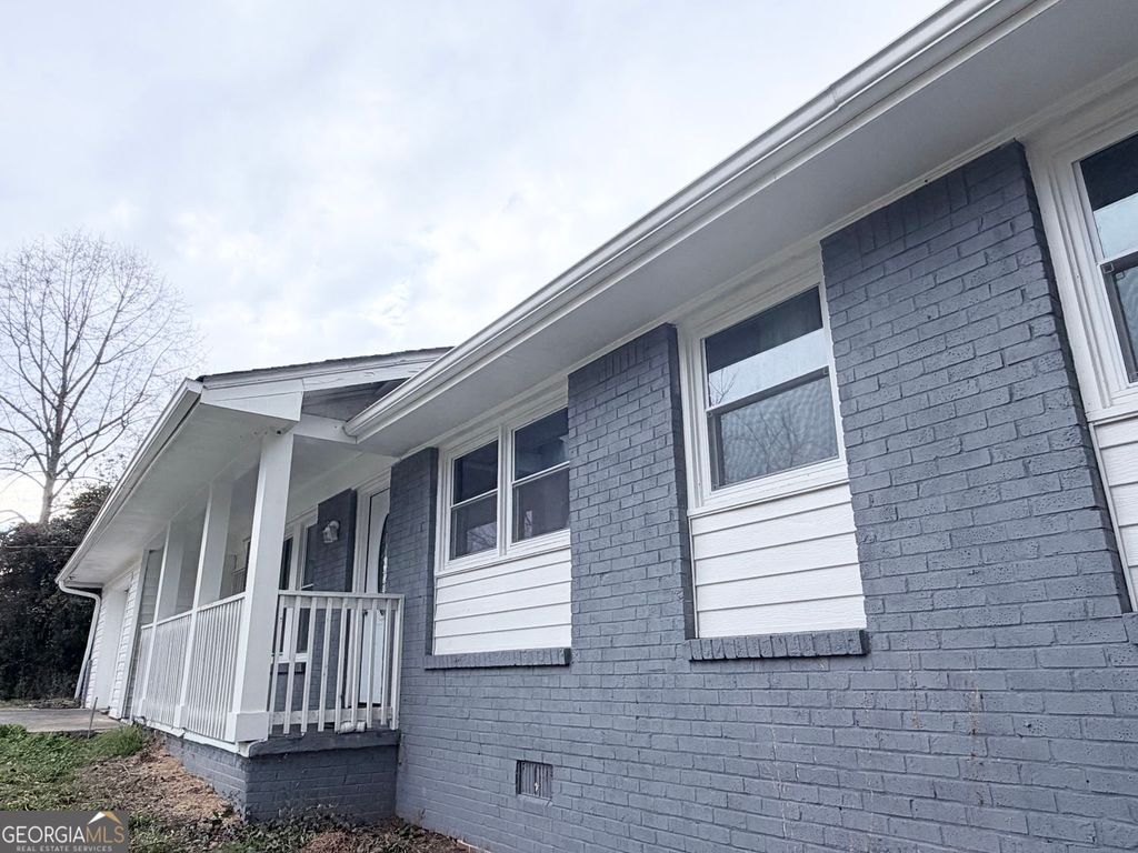 Photo of 3878 Nielsen Court, Clarkston, GA 30021 (MLS # 10680066)