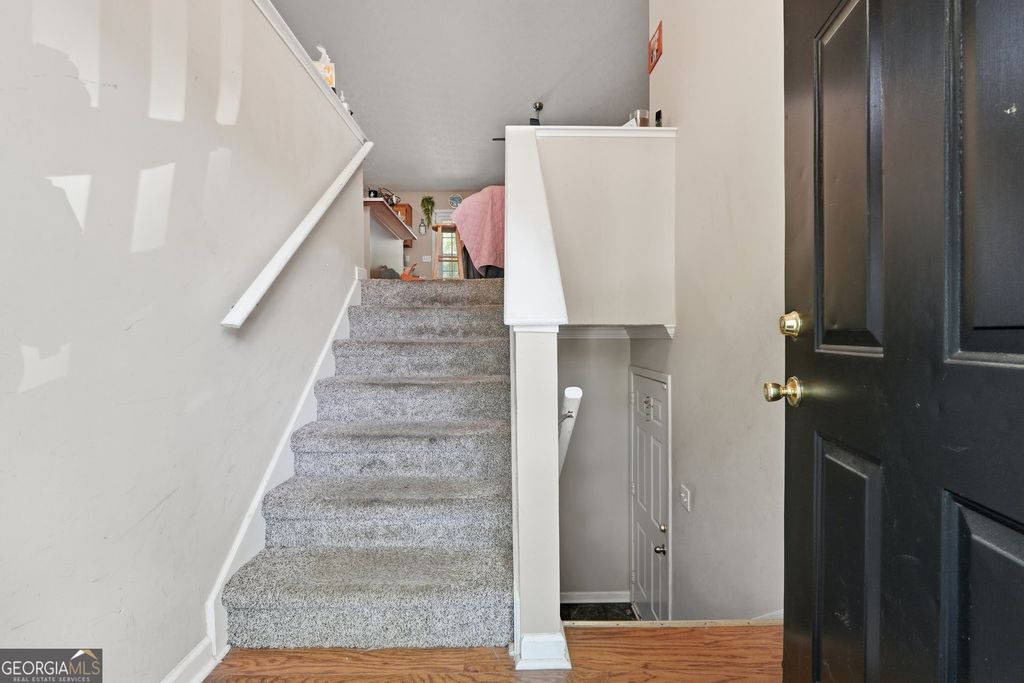 Photo of 4176 Heatherstone Drive, Gillsville, GA 30543 (MLS # 10737282)