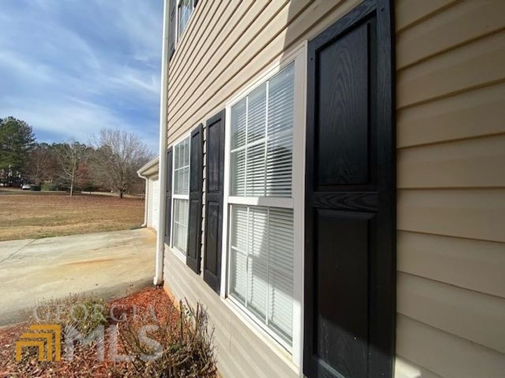 Photo of 45 Austin Woods Drive, Senoia, GA 30276 (MLS # 10663780)
